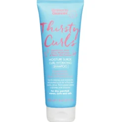 Thirsty Curls Hydrating Shampoo