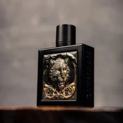 Tiger Eau De Parfum