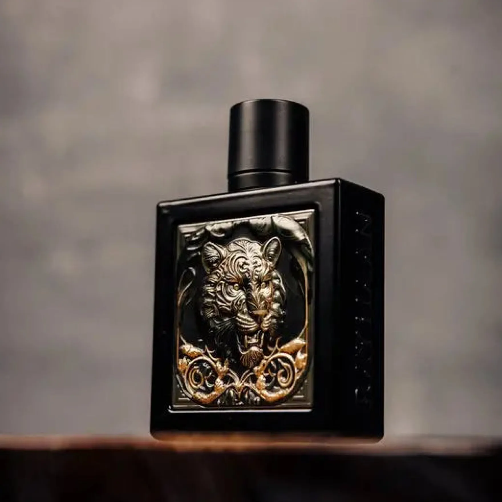 Tiger Eau De Parfum