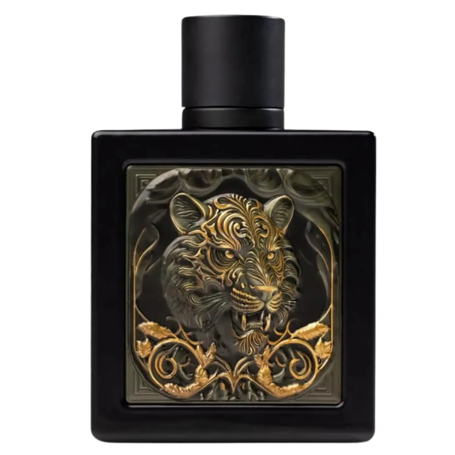 Tiger Eau De Parfum
