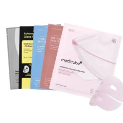 Tiktok Viral Gel Mask Set