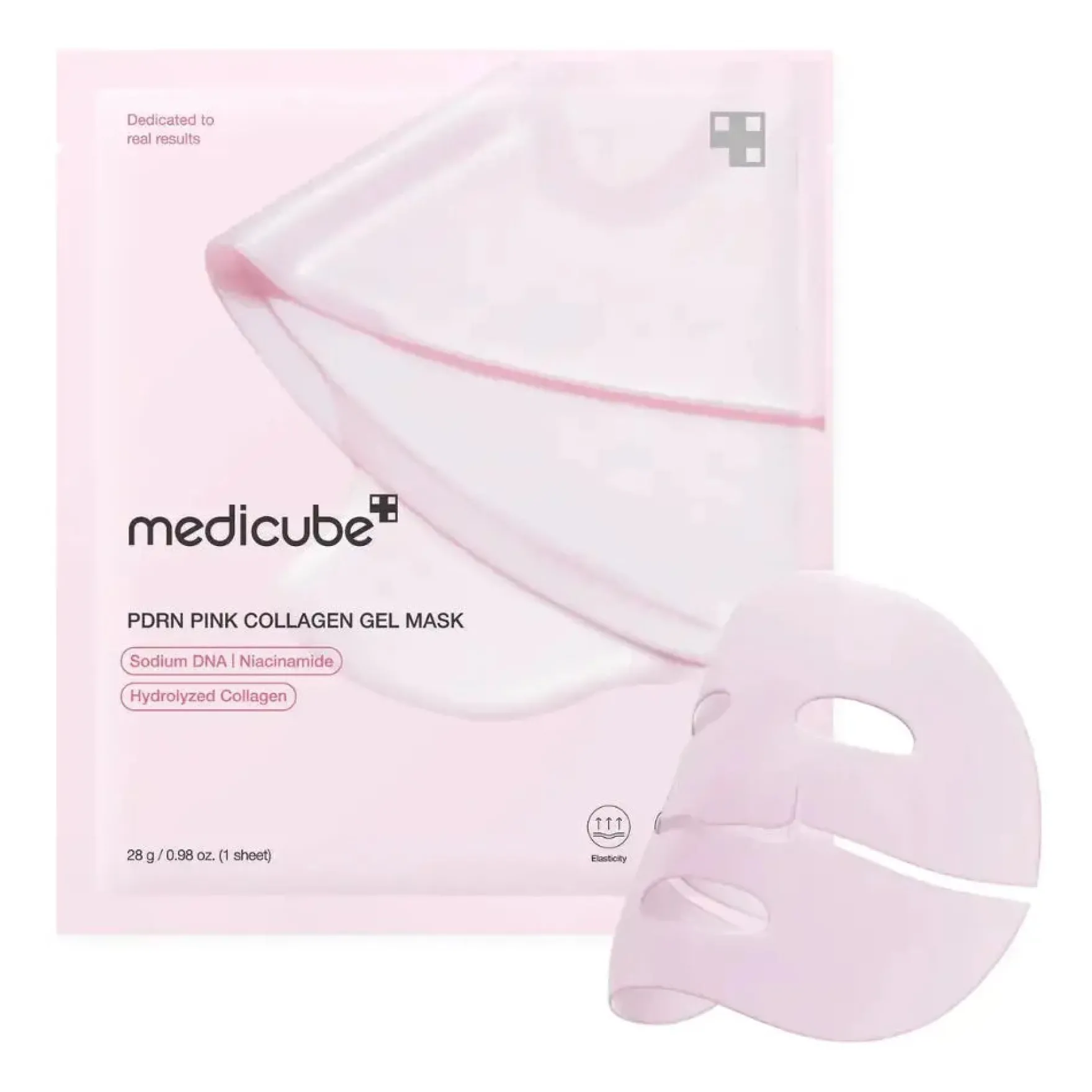 Tiktok Viral Mask Set 2