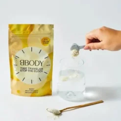 Time Traveler, Stop The Clock!