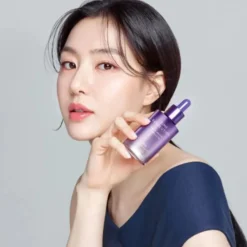 Time Revolution Night Repair Ampoule 5x