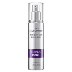 Time Revolution Retinol 1000 Spicule Serum
