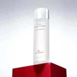 Time Revolution The First Essence 5X