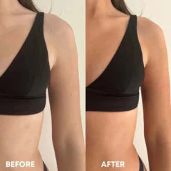 Tinted Tanning Mousse Medium