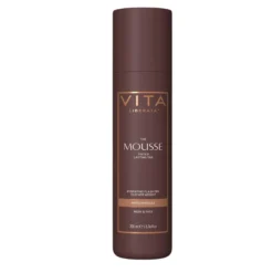 Tinted Tanning Mousse Medium