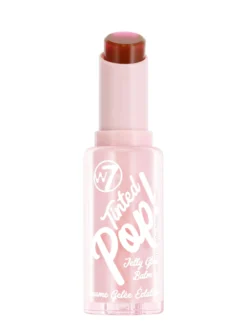 Tinted Pop Jelly Glow Lip Balm Candy