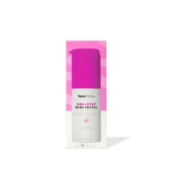 Tinted Skincare One Step Mini Facial