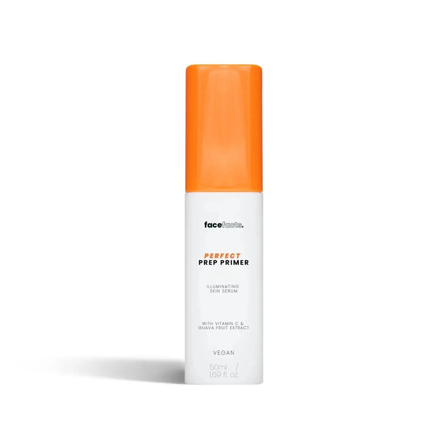 Tinted Skincare Perfect Prep Primer