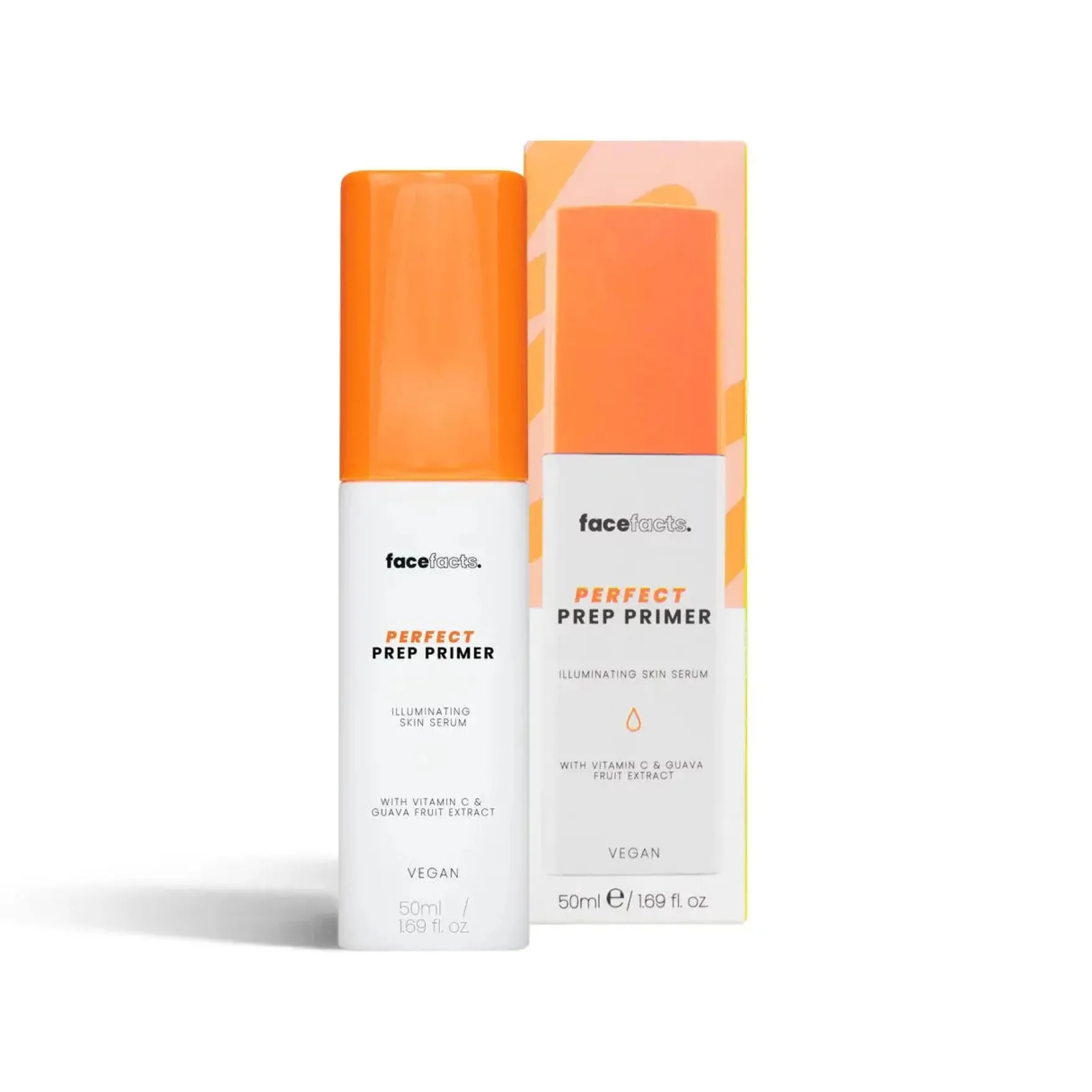 Tinted Skincare Perfect Prep Primer