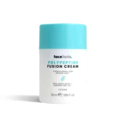 Tinted Skincare Polypeptide Fusion Cream
