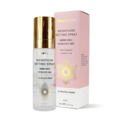 Tinted Skincare Weightless Setting Spray