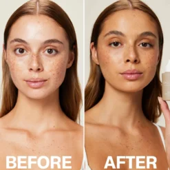 Tinted Super Serum Tan