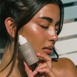 Tinted Super Serum Tan