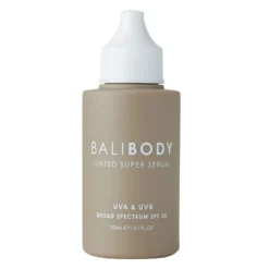 Tinted Super Serum Tan