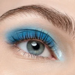 Tiny Treasures Eyeshadow Palette 040 Icy Whisper