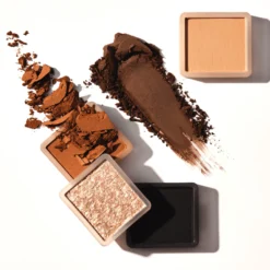 Tiny Treasures Eyeshadow Palette 010 Everyday Essentials