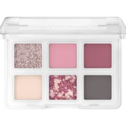 Tiny Treasures Eyeshadow Palette 020 Wild Berry