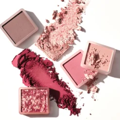 Tiny Treasures Eyeshadow Palette 020 Wild Berry