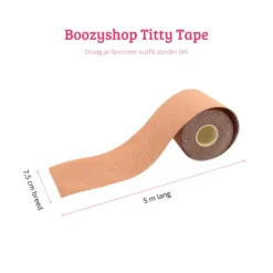 Titty Tape