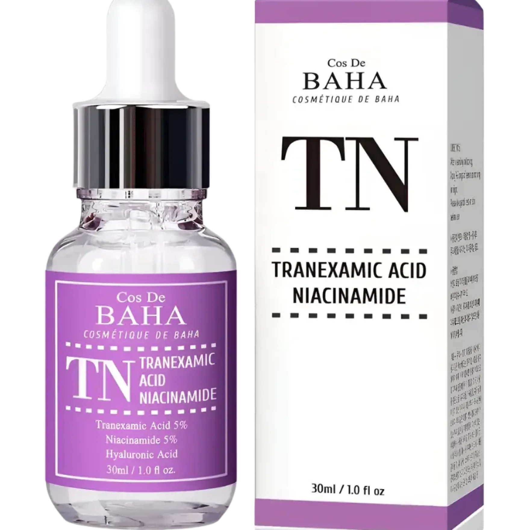 TN Tranexamic Acid Niacinamide Serum