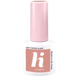 291 Toffee Glaze UV Gel Polish