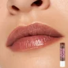 Toffee Talk Brown Lip Set