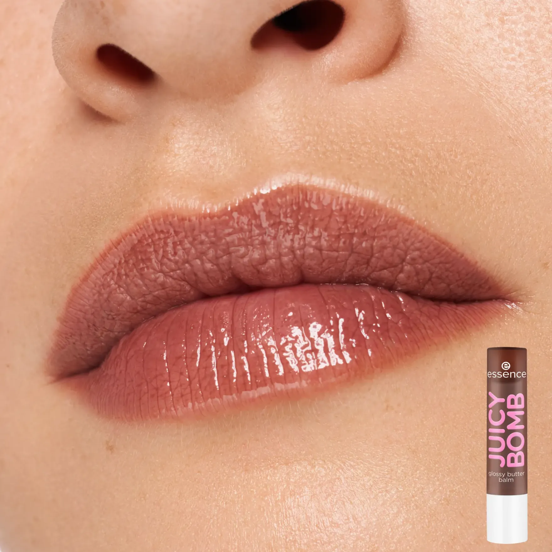 Toffee Talk Brown Lip Set