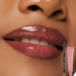 Toffee Talk Brown Lip Set