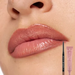 Toffee Talk Brown Lip Set