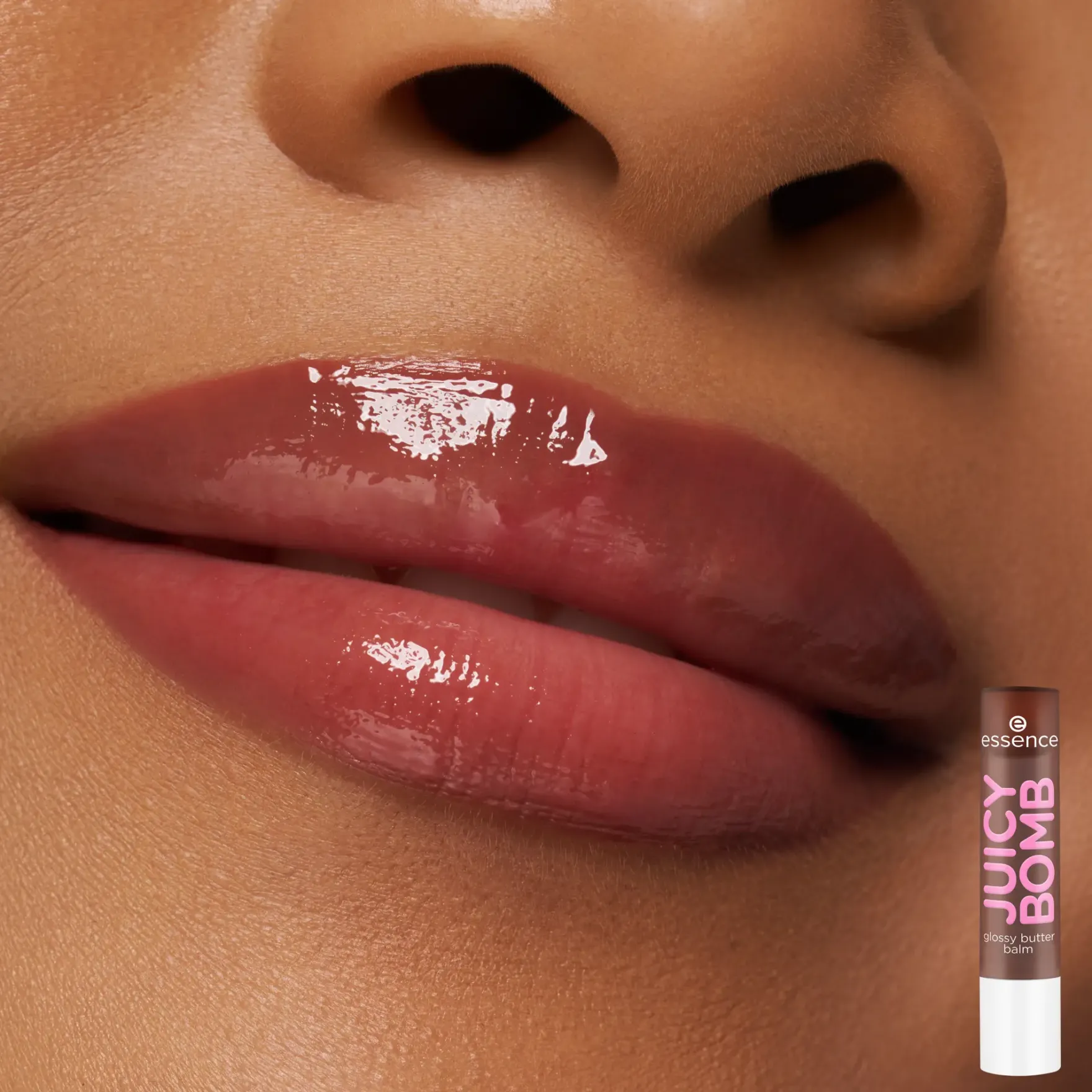 Toffee Talk Brown Lip Set