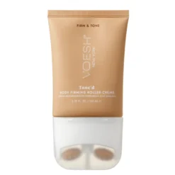 Tone'd Body Firming Roller Cream