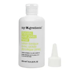 Toner Glycolic Acid