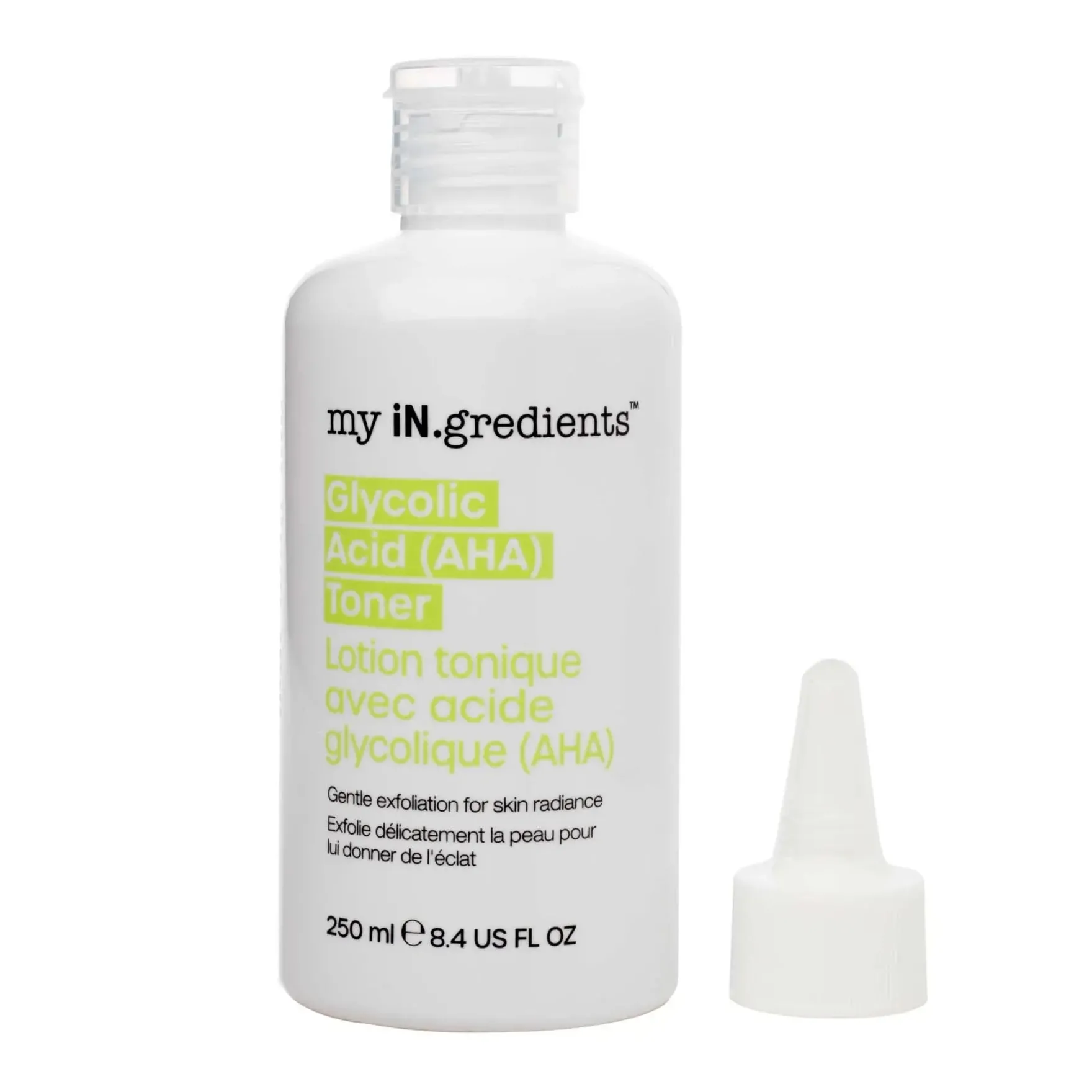 Toner Glycolic Acid
