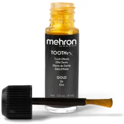 Tooth FX Gold