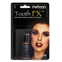 Tooth FX Gold