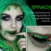 Tooth FX Spinach