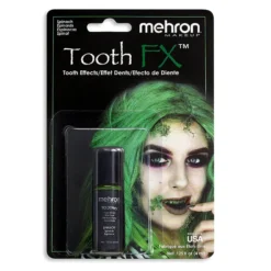 Tooth FX Spinach