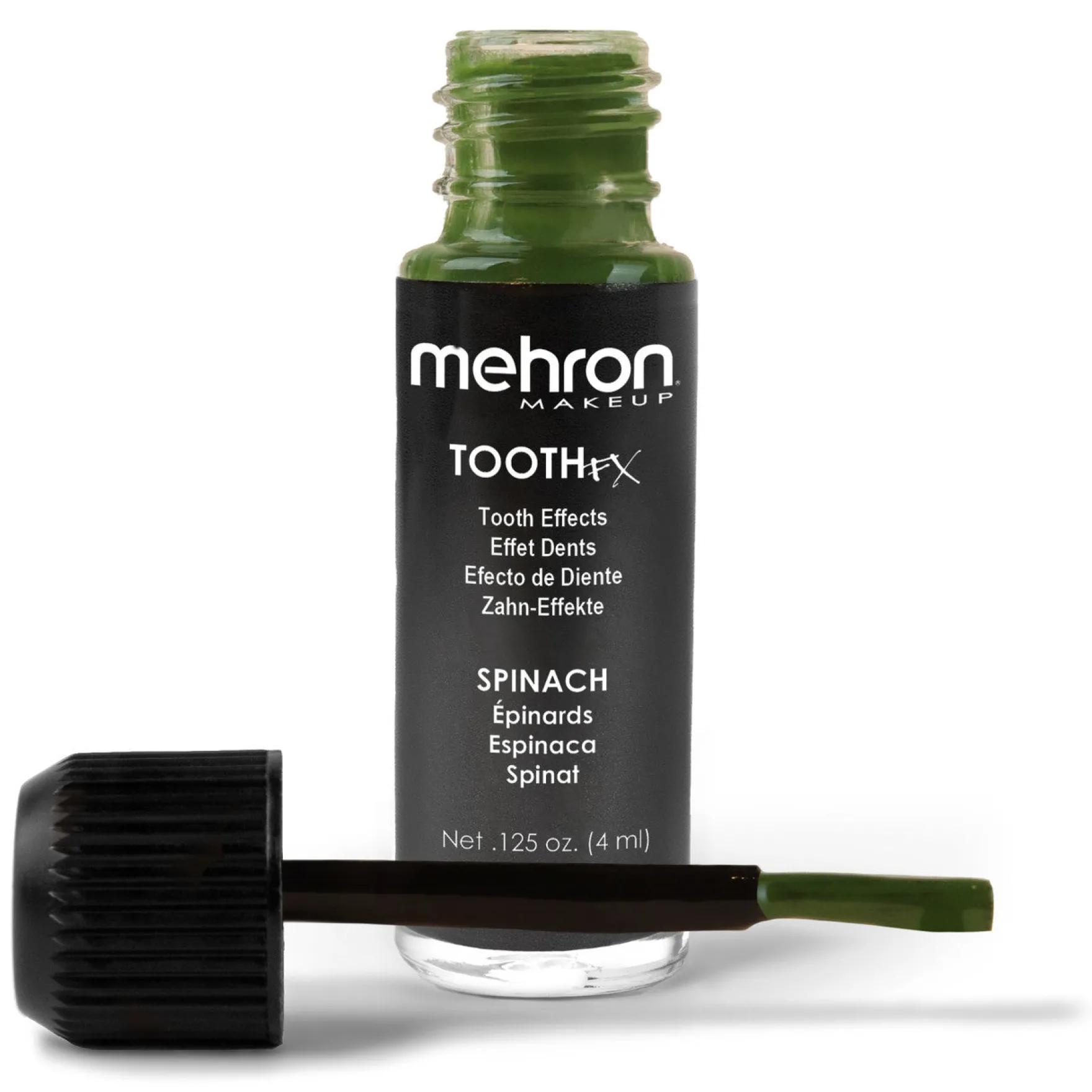 Tooth FX Spinach
