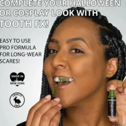 Tooth FX White
