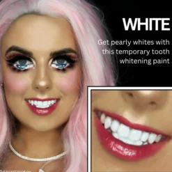 Tooth FX White