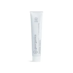 Toothpaste Activated Charcoal