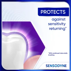 Toothpaste Clinical Repair Active White