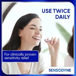 Toothpaste Clinical Repair Deep Clean
