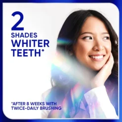 Toothpaste Clinical White Enamel Strenghtening