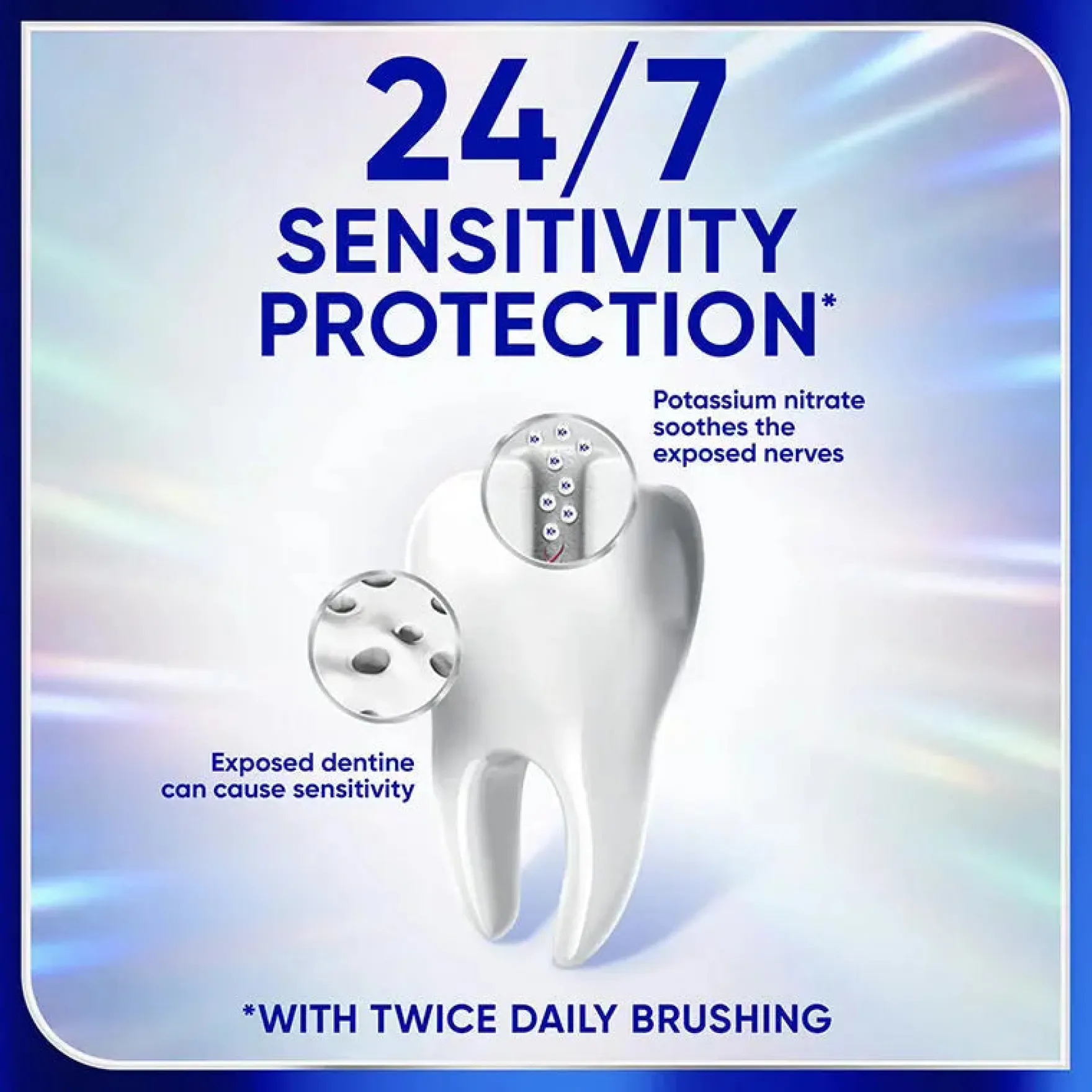 Toothpaste Clinical White Enamel Strenghtening