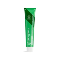 Toothpaste Fluoride Free