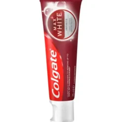 Toothpaste Max White Infinite